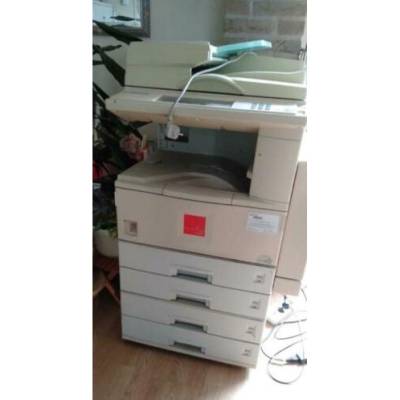 copier printer, holland office a221