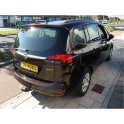 Opel Zafira 1.4 Turbo 140pk Cosmo - Navigatie