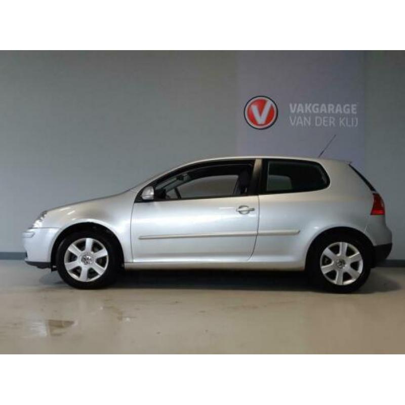 Volkswagen Golf 1.9 TDI Sportline Airco,Nwe APK, Trekhaak