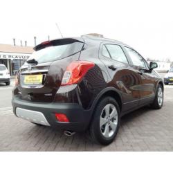 Opel Mokka 1.4 T Innovation *NAVI*CRUISE CONTR*AIRCO*