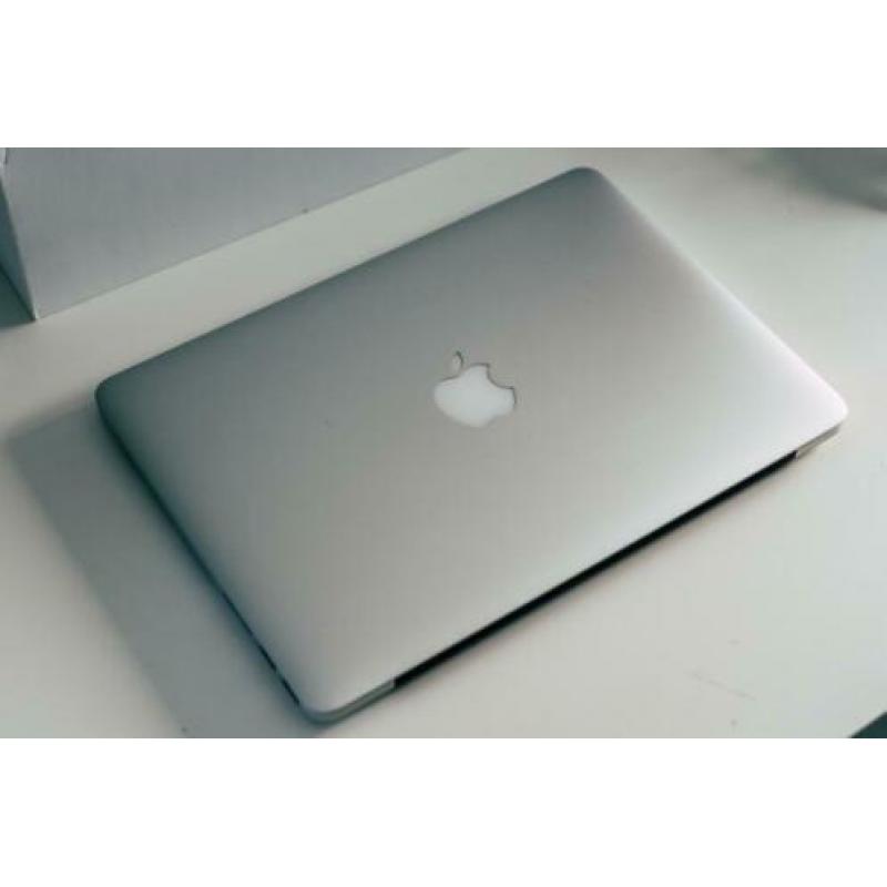 MacBook Pro 13 inch (SSD) | 2015