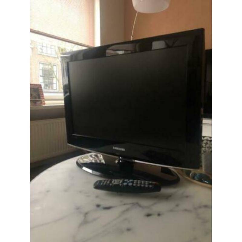 Samsung lcd tv €40