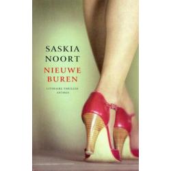 Saskia Noort- De eetclub