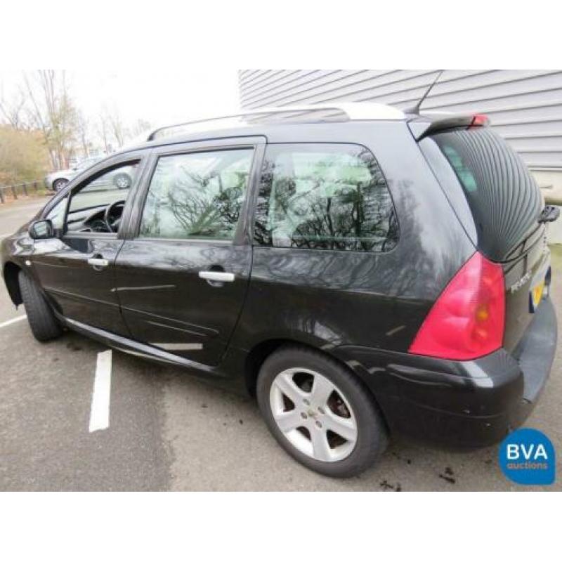 Peugeot 307 SW 2.0 16V (bj 2005)