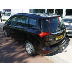 Opel Zafira 1.4 Turbo 140pk Cosmo - Navigatie