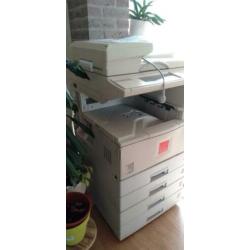 copier printer, holland office a221