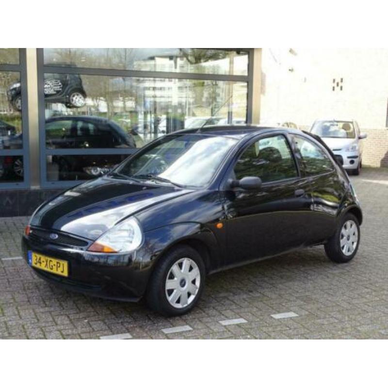 Ford KA 1.3 70PK COLLECTION