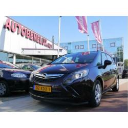 Opel Zafira 1.4 Turbo 140pk Cosmo - Navigatie