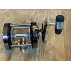 Shakespeare Ugly Boat reel 2916 300