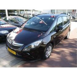 Opel Zafira 1.4 Turbo 140pk Cosmo - Navigatie