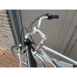 Giant heren fiets Maat m