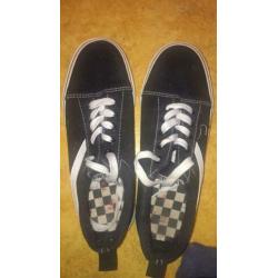 Fake vans schoenen