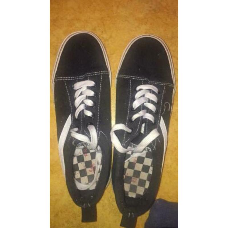 Fake vans schoenen