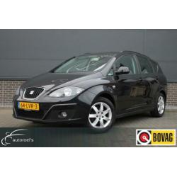 SEAT Altea XL 1.2 TSI Ecomotive Good Stuff / 105 PK / Trekha