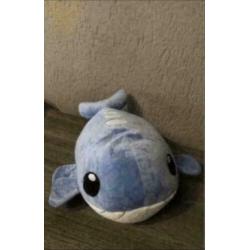 Nieuw: Wailord Pokémon knuffel ( 30cm)