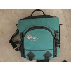 Hele mooie LOWEPRO TRIM TREKKER rugtas