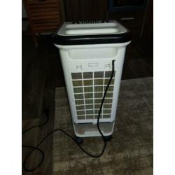 Adler aircooler