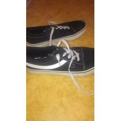 Fake vans schoenen