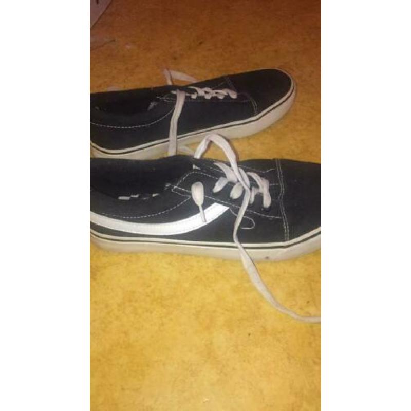 Fake vans schoenen