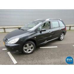 Peugeot 307 SW 2.0 16V (bj 2005)