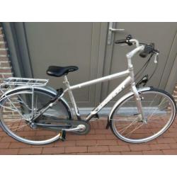 Giant heren fiets Maat m