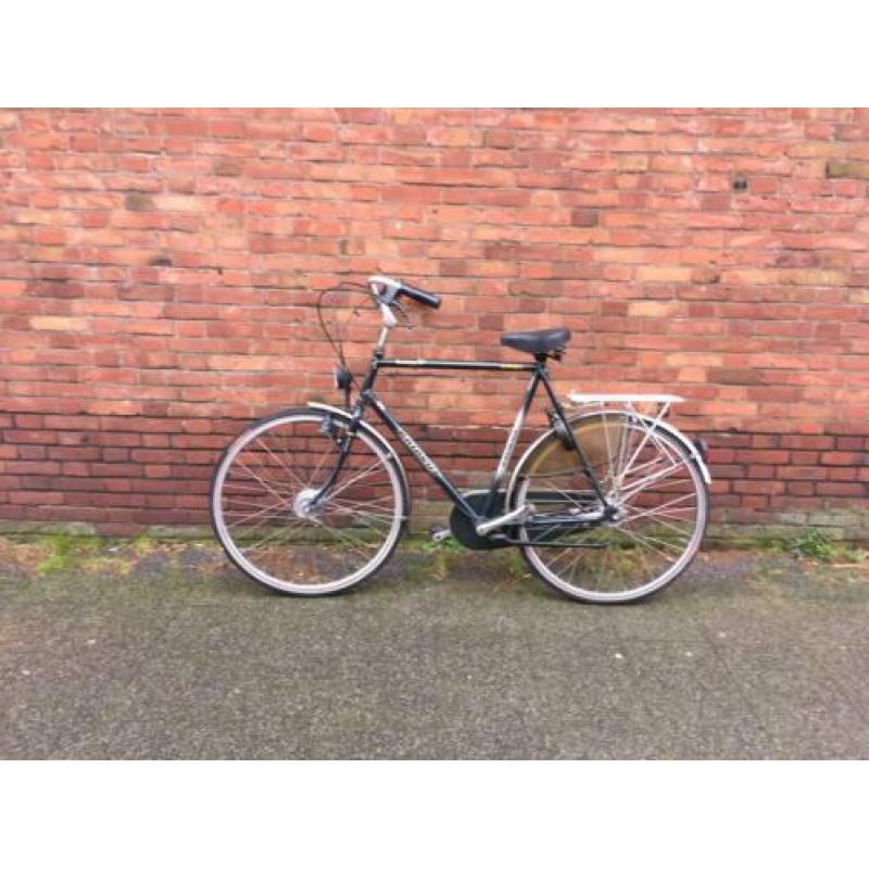 Batavus Traversa Herenfiets 28 inch banden 7 versnelling