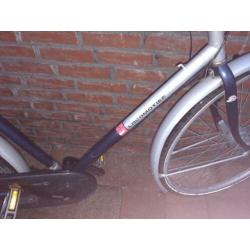 Heren fiets