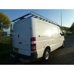 MERCEDES-BENZ SPRINTER 213 CDI lang ac