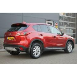 Mazda CX-5 2.2D TS+ 2WD / 150 PK / Trekhaak / 1e eigenaar /