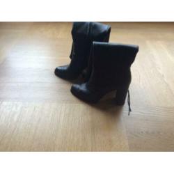 Over the Knee boots “Calina” van French Connection mt 40