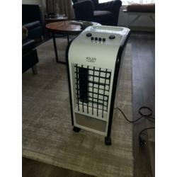 Adler aircooler