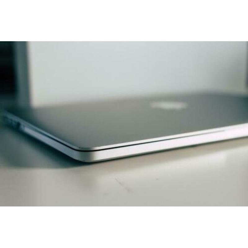 MacBook Pro 13 inch (SSD) | 2015