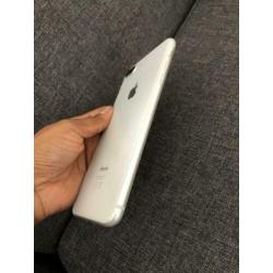 Iphone 8 plus silver 64gb