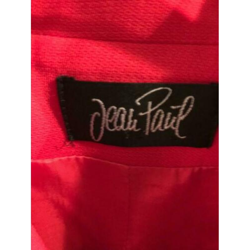 Jean Paul colbert mt 38 rood