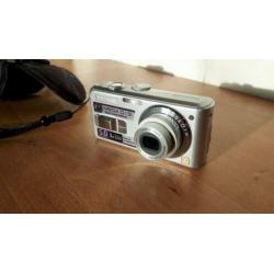 PANASONIC DMC-LS2 compacte digitale fotocamera