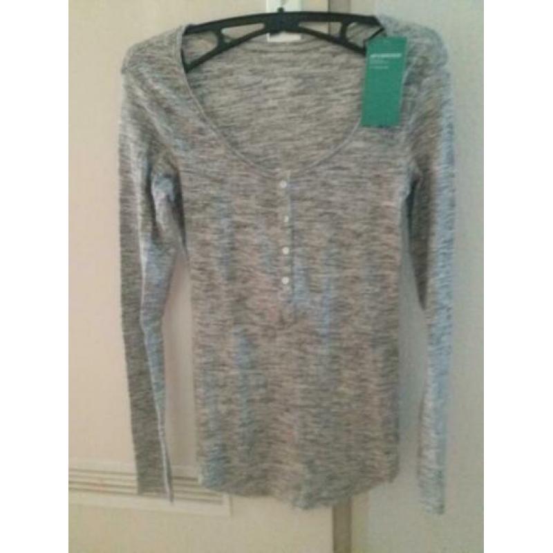 Longsleeves XS H&M