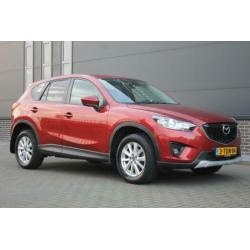 Mazda CX-5 2.2D TS+ 2WD / 150 PK / Trekhaak / 1e eigenaar /