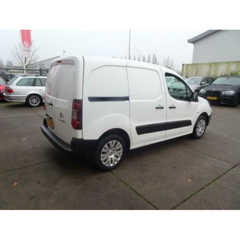 Citroën Berlingo 1.6 e-HDI 500 Club Economy (bj 2013)