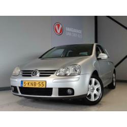 Volkswagen Golf 1.9 TDI Sportline Airco,Nwe APK, Trekhaak