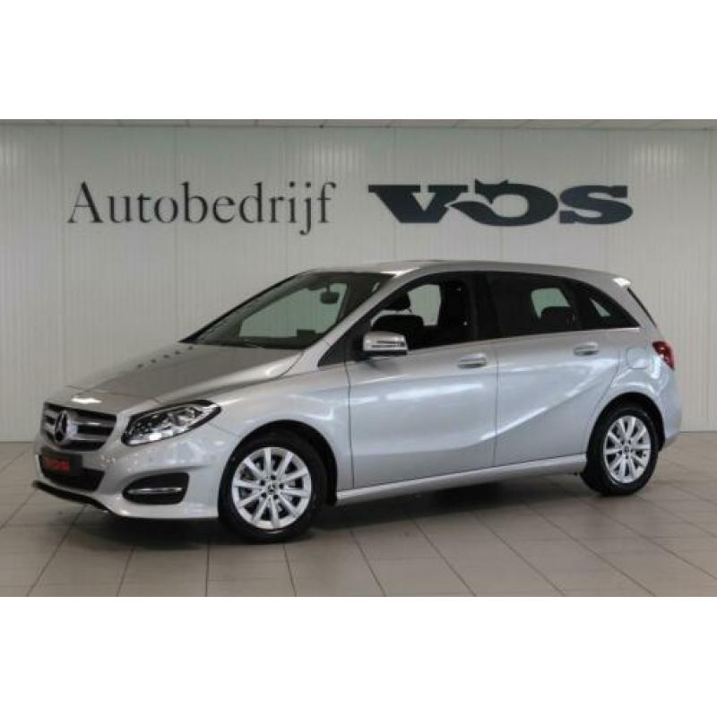 Mercedes-Benz B-Klasse 180 Ambition | Automaat | Navi | Came