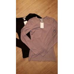 Longsleeves XS H&M