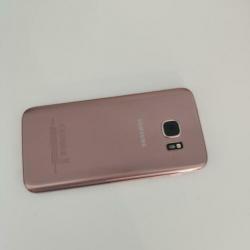 Samsung Galaxy S7 (32 Gb) inclusief hoesje en lader