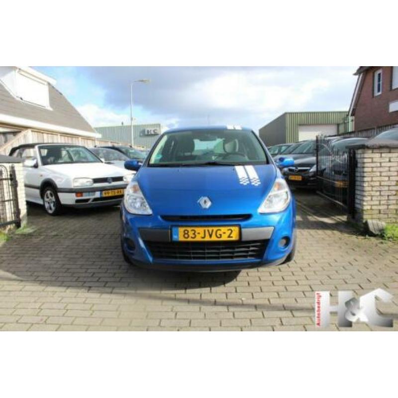 Renault Clio 1.2 16V 75 Special Line