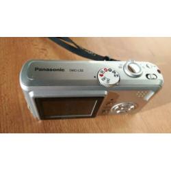 PANASONIC DMC-LS2 compacte digitale fotocamera