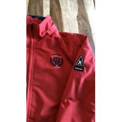 GAASTRA JACK MT XXXL kl rood