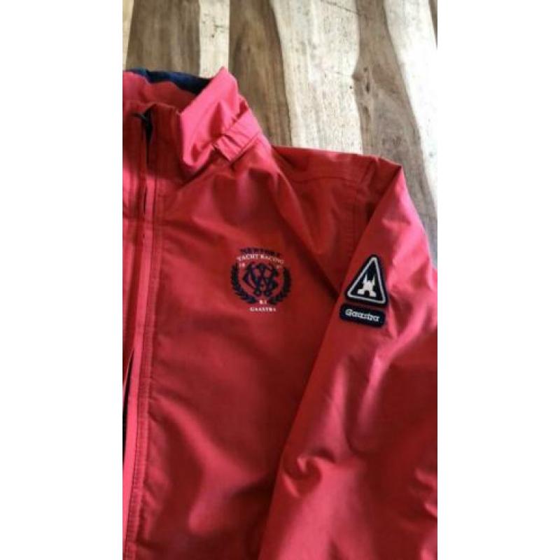 GAASTRA JACK MT XXXL kl rood