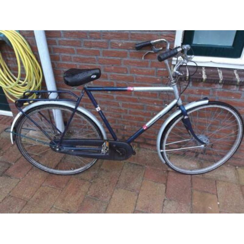 Heren fiets