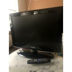 Samsung lcd tv €40