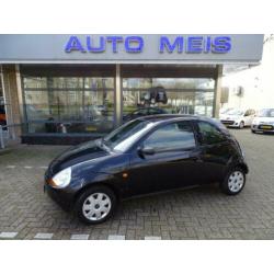 Ford KA 1.3 70PK COLLECTION