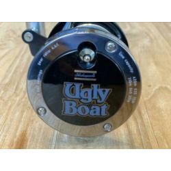 Shakespeare Ugly Boat reel 2916 300